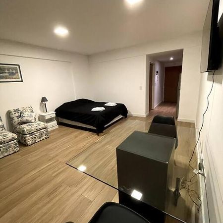 Beautiful Apt-Palermo Hollywood Buenos Aires Exterior foto