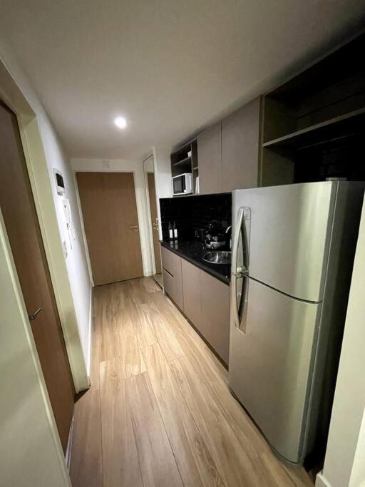 Beautiful Apt-Palermo Hollywood Buenos Aires Exterior foto